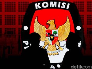 DPR Setujui PKPU Akomodir 2 Putusan MK