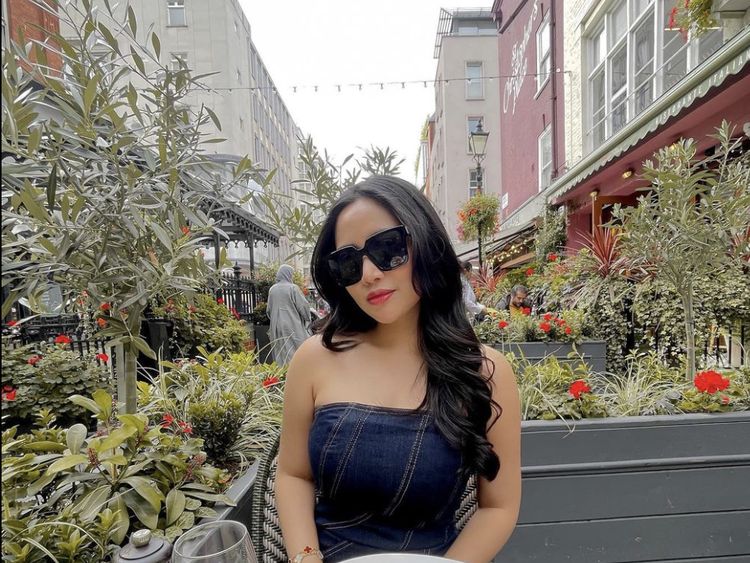 Kulineran Seru Rachel Vennya Saat di Jepang hingga Eropa