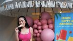Kulineran Seru Rachel Vennya Saat di Jepang hingga Eropa