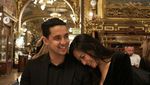 Kulineran Seru Rachel Vennya Saat di Jepang hingga Eropa