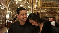 Rachel Vennya kembali menjadi perbincangan hangat usai diduga putus dengan sang kekasih, Salim Nauderer. Foto: @rachelvennya