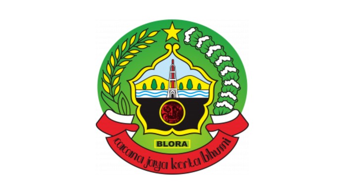 Logo Kabupaten Blora