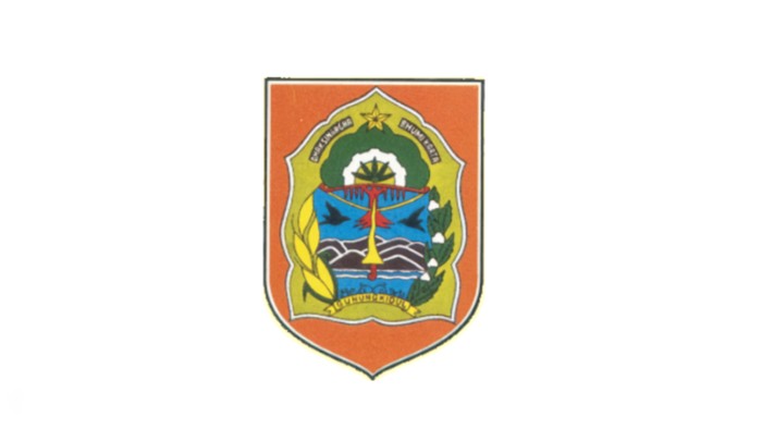 Logo Kabupaten Gunungkidul