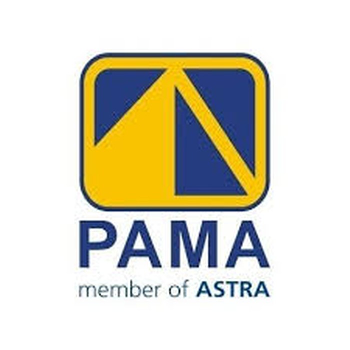 Logo PAMA