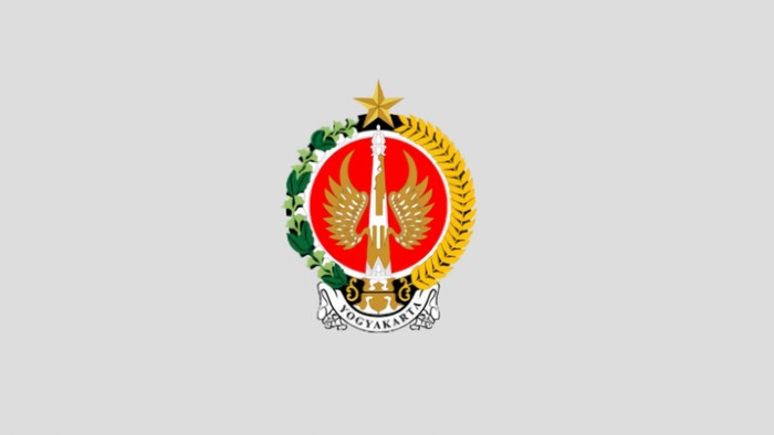 Logo Pemda DIY