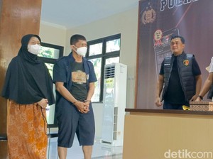 Eks Kades Ditangkap Terkait Jual Beli Tanah Terdampak Tol Demak