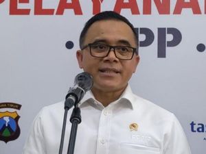 Menpan RB Pastikan Honorer Akan Diangkat Jadi PPPK, Asal ....