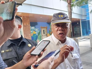 Kantor Basuki Dapat Rekor Muri karena Cepat Bangun IKN