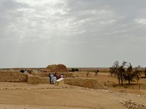 Ubar, Kota Atlantis yang Terkubur di Gurun Arab