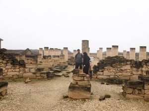 Kota Ubar, Atlantis di Gurun Arab yang Hilang Ditelan Pasir
