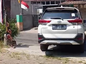 Mobil Warga Bandung Dibawa Kabur Kenalan Dekat, Pelaku Sempat Numpang Nginap