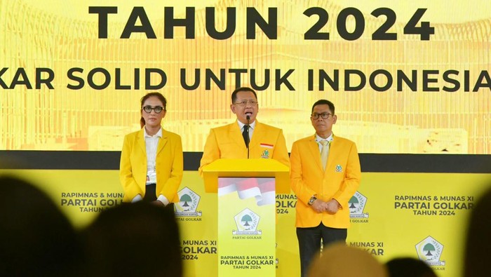 Munas Golkar