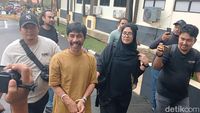 Polda Kepri Tangkap Oknum Pengacara Diduga Curi Uang Klien Rp 8,9 M