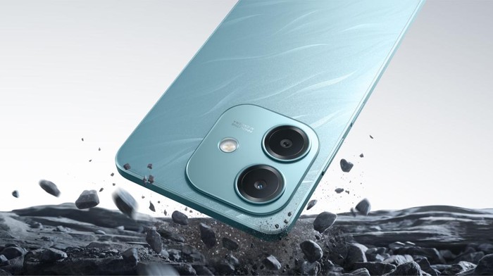Oppo A3x