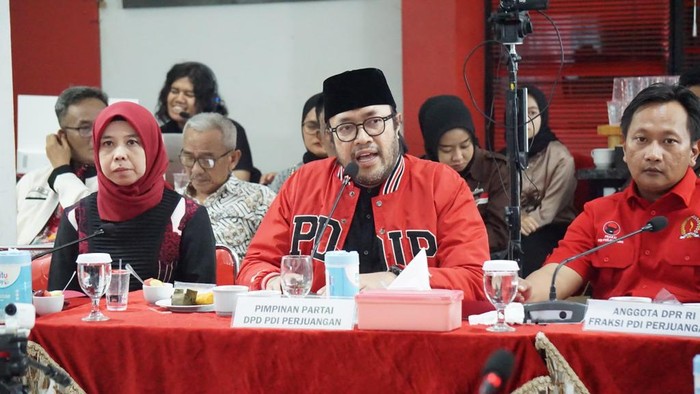 PDIP Jabar