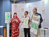 Rumah Indonesia Sediakan Wadah untuk Anak Muda Berkreasi
