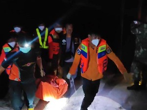 Mayat Wanita Ditemukan di Bawah Jembatan Pesona OI, Ada Luka di Leher
