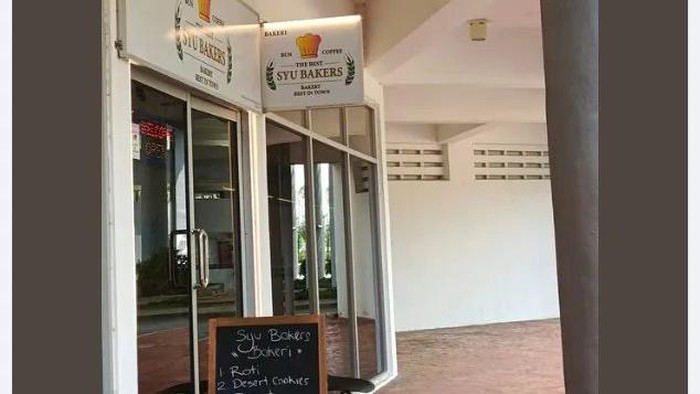 Waduh! Toko Roti Ini Usir Pelanggan Penyandang Disabilitas