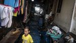 Perjuangan Menekan Angka Kemiskinan