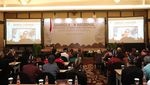Perkuat Solidaritas-Identitas untuk Pembangunan Berkelanjutan