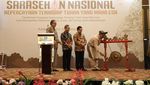 Perkuat Solidaritas-Identitas untuk Pembangunan Berkelanjutan