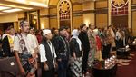 Perkuat Solidaritas-Identitas untuk Pembangunan Berkelanjutan
