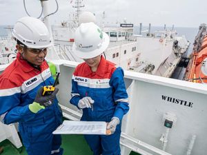 PGN Integrasikan Pengelolaan Infrastruktur & Komoditas Gas Bumi