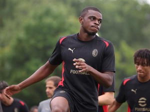Kalulu Setuju Gabung Juventus, Segera Jalani Tes Medis