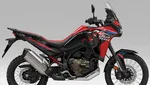 Lihat Lebih Dekat Honda Africa Twin 2025 dengan Warna Baru