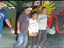 Gasak Laptop Anggota BPK di Kamar Hotel, Residivis Ditangkap Polisi