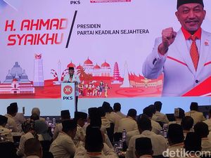 PKS ke Cakada soal Putusan MK: Kita Lanjutkan, Sukseskan Sampai Menang
