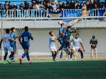Ssst! PSIM Jogja Rekrut 2 Pemain Lagi, Salah Satunya dari Timnas U-19