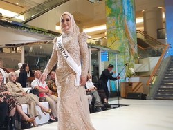 Cerita Ravena Wulandari Jadi Kontestan MUID 2024 yang Berhijab