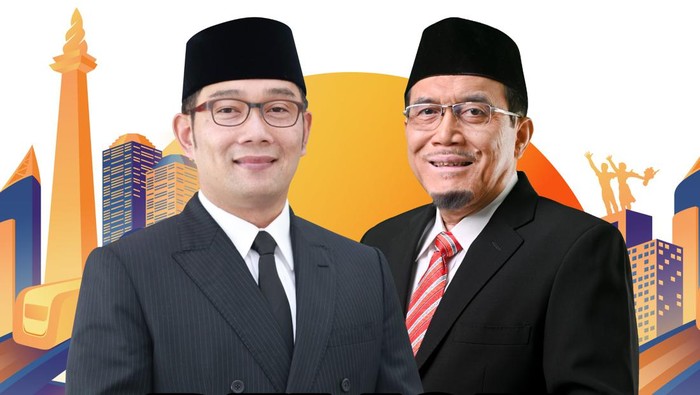 RAWON (Ridwan Kamil - Suswono),
