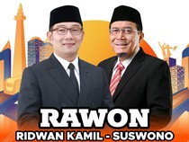 Maju Pilgub Jakarta, Ridwan Kamil Punya Honda BeAT hingga Mobil Listrik Wuling
