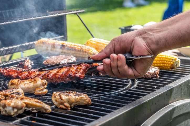 Kacau! Restoran Ini Terima Pesanan BBQ Rp 18,5 Juta dan Pembeli Tak Muncul