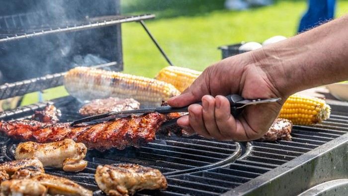 Kacau! Restoran Ini Terima Pesanan BBQ Rp 18,5 Juta dan Pembeli Tak Muncul