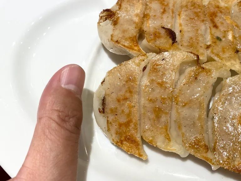 Restoran pionir gyoza di Jepang