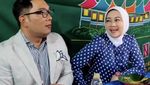 Ridwan Kamil Maju Pilkada Jakarta, Ternyata Sukses Bisnis Kafe di Bandung!