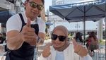 Ridwan Kamil Maju Pilkada Jakarta, Ternyata Sukses Bisnis Kafe di Bandung!