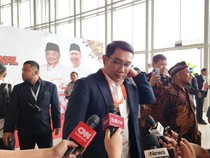 Putusan MK Terkait Pilkada 2024, RK: Apapun Hasilnya, Kita Hormati