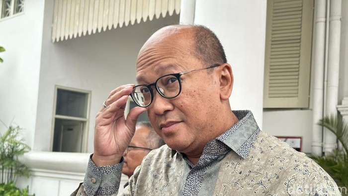 Tugas Berat Rosan Roeslani: Mengawal Investasi dan Hilirisasi Demi Indonesia Maju