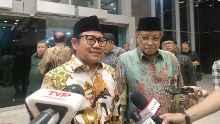 Kritik terhadap Hubungan Dinamis PKB-PBNU Harus Berdasarkan Niat Baik dan Konstruktif