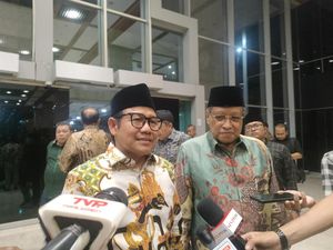 Said Aqil soal Dinamika PKB-PBNU: Kritik Silakan tapi dengan Niat Baik