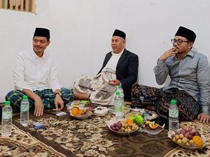 Presidium MLB NU Buka Hotline Pengaduan-Laporan Pelanggaran PBNU