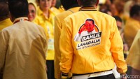 Gelaran Munas Golkar ke-XI akan mengagendakan pengambilan keputusan Bahlil sebagai ketum periode selanjutnya.  