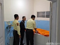 Wanita di Brebes Ditemukan Tewas Mengenaskan, Badan Tinggal Separuh