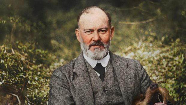Sir Henry Royce