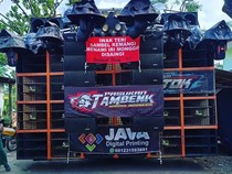 Bupati Pati Persilakan Warga Bawa Sound Horeg Saat Takbir Keliling