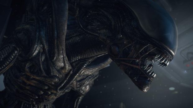 Apabila suka dengan film Alien: Romulus, kayaknay lima game alien ini wajib banget kalian coba mainkan deh.